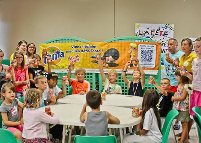 Mobil-home 4 Pers Avec Terrasse A Sainte-marie-du-mont - Api-1-52-1297 营地